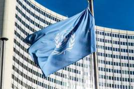 В ООН выразили обеспокоенность в связи с невыдачей виз США делегатам из России