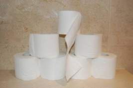 В ходе проверки туалетной бумаги Роскачество нашло в ней энтеробактерии