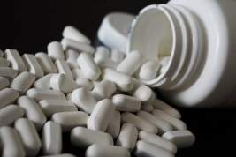 В Японии объяснили остановку поставок в Россию популярного антибиотика вильпрафена