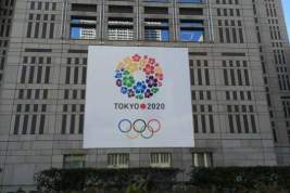 В Японии призвали провести Олимпиаду в Токио любой ценой
