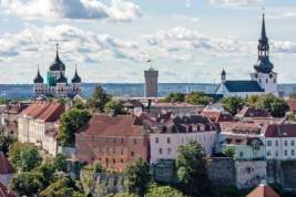 В Эстонии решили не отзывать подписи под договорами о границах с Россией