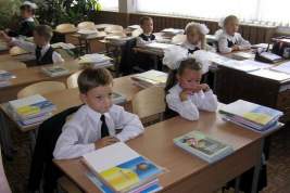 В Эстонии вновь заговорили об отказе от преподавания в школах на русском языке