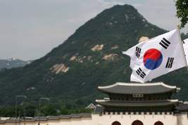 В Южной Корее амнистировали коррумпированного экс-президента