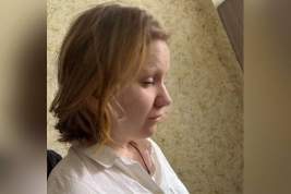 В задержании Треповой участвовали более 100 силовиков: девушка утверждает, что ее подставили