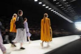В «Зарядье» обсудят проблемы и актуальные тенденции модной индустрии