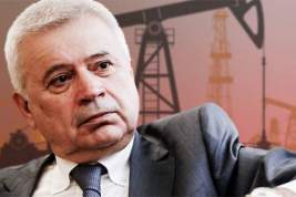 Вагит Алекперов и его команда сами дают повод обсуждать дела нефтяной компании «Лукойл»