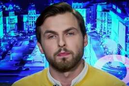 Ведущий «Дождя» Алексей Коростелев был уволен после голосования руководства канала
