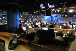 Ведущий телеканала Fox News рассказал о слежке спецслужб США за его программой