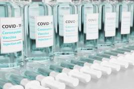«Вектор» подал заявку на регистрацию еще одной вакцины от COVID-19