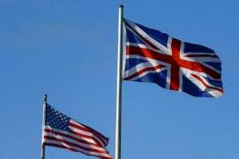 Великобритания и США хотят создать коалицию для восстановления Украины