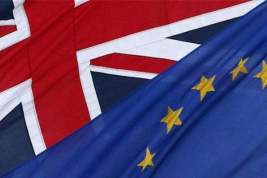 Великобритания не хочет платить за выход из состава ЕС