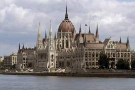 Венгрия научилась вести свою политику, а не обслуживать чужую