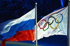 ВГТРК не будет транслировать Олимпийские игры в Пхенчхане без России