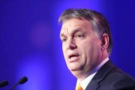 Виктор Орбан после встречи с Владимиром Путиным направил письмо в ЕС