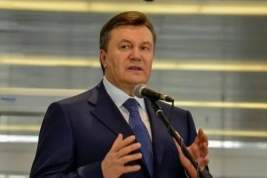 Виктора Януковича окончательно приговорили к 13 годам тюремной отсидки