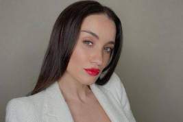 Виктория Дайнеко заменит рэпера Гнойного на выборах в Госдуму