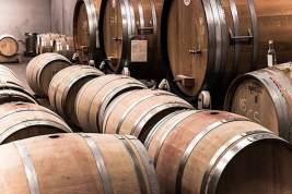 Винодельня «Кубань-Вино» вошла в число лидеров экспорта продукции на зарубежные рынки