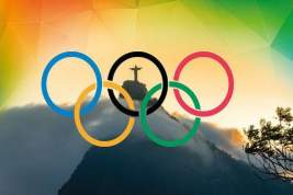 Вирус Зика повлиял на дизайн формы российских олимпийцев