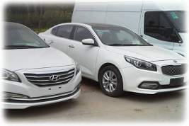 Владельцы Kia и Hyundai столкнутся с неприятностями