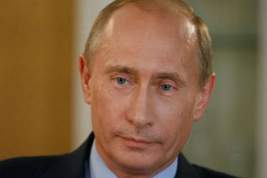 Владимир Путин поддержал отмену уголовного наказания за мелкие кражи и побои