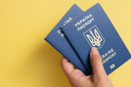 Владимир Путин подписал закон о прекращении украинского гражданства для граждан РФ