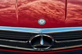 Владимир Соловьёв раскритиковал Mercedes-Benz за отключение ПО для российских дилерских центров