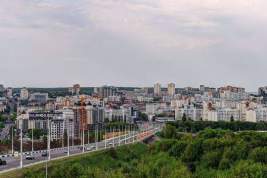 Власти Белгородской области продлили желтый уровень террористической угрозы
