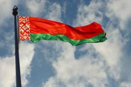 Власти Белоруссии призвали соседние государства открыть границы