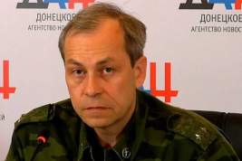 Власти ДНР опровергли версию атаки украинских беспилотников на Донецк