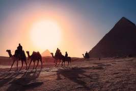 Власти Египта оценили возможность введения ограничений для российских туристов