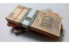 Власти Индии запустят в оборот пластиковые банкноты