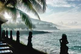 Власти Индонезии прокомментировали предложение ввести квоты для туристов на Бали