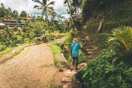 Власти Индонезии создали на Бали группу для борьбы с недобросовестными туристами
