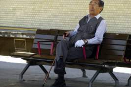 Власти Китая собрались повысить пенсионный возраст