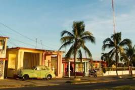 Власти Кубы изменили правила въезда для иностранных туристов