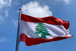 Власти Ливана ушли в отставку на фоне протестов в стране