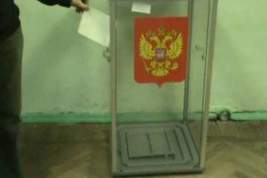 Власти Москвы приняли решение об организации видеонаблюдения на выборах в Госдуму