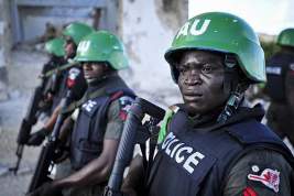Власти Нигерии начали переговоры с бандитами, похитившими более 280 школьников