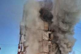 Власти Сахалинской области сообщили о девяти погибших и семи пострадавших при взрыве газа
