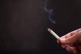 Власти Турции ввели запрет на курение в общественных местах из-за коронавируса