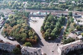 Власти Украины решили продолжать удерживать Артёмовск
