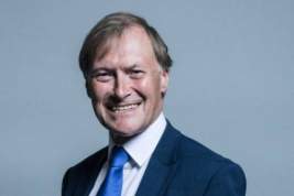 Власти Великобритании посчитали убийство депутата-консерватора терактом