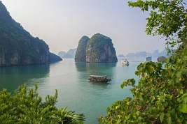Власти Вьетнама намерены открыть остров Фукуок для привитых от COVID-19 туристов