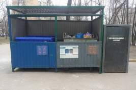 Власти хотят к концу года вовлечь в раздельный сбор мусора почти половину россиян