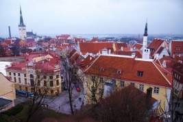 Власти Эстонии захотели ограничить покупку недвижимости для россиян