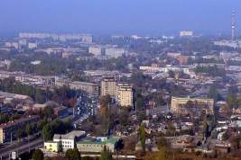 Власти Запорожской области подписали распоряжение о проведении референдума