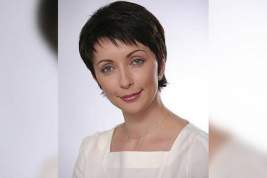 Вместо Дениса Малюськи, которому не хватило министерской зарплаты, минюст Украины возглавит Елена Лукаш?