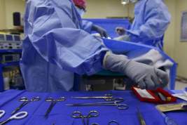 Во Франции после смерти пяти пациентов приостановлены испытания искусственного сердца