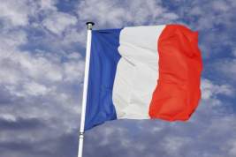 Во Франции провели обыски в офисах и домах чиновников от здравоохранения