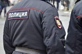 Во Владивостоке двое мужчин попытались похитить ребёнка на улице